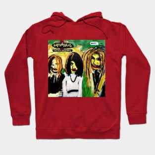 Babes in Toyland Hoodie